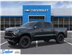 2026 Chevrolet Silverado 1500 ZR2 (Stk: T281) in Thunder Bay - Image 2 of 6