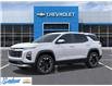 2026 Chevrolet Equinox LT (Stk: T282) in Thunder Bay - Image 2 of 6