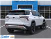 2026 Chevrolet Equinox LT (Stk: T282) in Thunder Bay - Image 4 of 6
