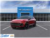 2026 Chevrolet Equinox EV RS (Stk: T134) in Thunder Bay - Image 1 of 6