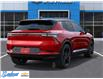 2026 Chevrolet Equinox EV RS (Stk: T134) in Thunder Bay - Image 4 of 6