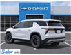 2026 Chevrolet Traverse Z71 (Stk: T287) in Thunder Bay - Image 3 of 6