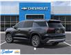2026 Chevrolet Traverse LT (Stk: T286) in Thunder Bay - Image 3 of 6
