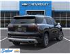 2026 Chevrolet Traverse LT (Stk: T286) in Thunder Bay - Image 4 of 6