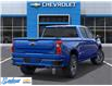 2026 Chevrolet Silverado 1500 RST (Stk: T297) in Thunder Bay - Image 4 of 6