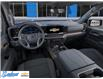 2026 Chevrolet Silverado 1500 RST (Stk: T297) in Thunder Bay - Image 5 of 6