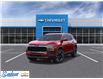 2026 Chevrolet Equinox ACTIV (Stk: T298) in Thunder Bay - Image 1 of 6