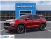 2026 Chevrolet Equinox ACTIV (Stk: T298) in Thunder Bay - Image 2 of 6