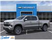2026 Chevrolet Silverado 1500 LT (Stk: T296) in Thunder Bay - Image 2 of 6