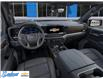 2026 Chevrolet Silverado 1500 High Country (Stk: T302) in Thunder Bay - Image 5 of 6