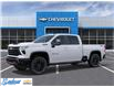 2026 Chevrolet Silverado 2500HD LT (Stk: T307) in Thunder Bay - Image 2 of 6