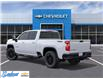 2026 Chevrolet Silverado 2500HD LT (Stk: T307) in Thunder Bay - Image 3 of 6