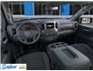 2026 Chevrolet Silverado 1500 Custom (Stk: T303) in Thunder Bay - Image 5 of 6
