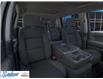2026 Chevrolet Silverado 1500 Custom (Stk: T303) in Thunder Bay - Image 6 of 6