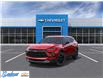 2026 Chevrolet Blazer LT (Stk: T300) in Thunder Bay - Image 1 of 6