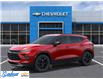 2026 Chevrolet Blazer LT (Stk: T300) in Thunder Bay - Image 2 of 6