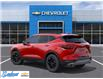 2026 Chevrolet Blazer LT (Stk: T300) in Thunder Bay - Image 3 of 6