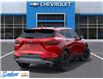 2026 Chevrolet Blazer LT (Stk: T300) in Thunder Bay - Image 4 of 6