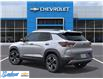 2026 Chevrolet TrailBlazer LT (Stk: T312) in Thunder Bay - Image 3 of 6
