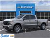 2026 Chevrolet Silverado 1500 Work Truck (Stk: T319) in Thunder Bay - Image 2 of 6