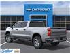 2026 Chevrolet Silverado 1500 Work Truck (Stk: T319) in Thunder Bay - Image 3 of 6