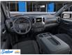 2026 Chevrolet Silverado 1500 Work Truck (Stk: T319) in Thunder Bay - Image 5 of 6
