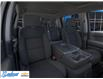 2026 Chevrolet Silverado 1500 Work Truck (Stk: T319) in Thunder Bay - Image 6 of 6