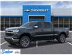 2026 Chevrolet Silverado 1500 LT (Stk: T315) in Thunder Bay - Image 2 of 6