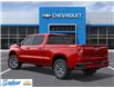 2026 Chevrolet Silverado 1500 RST (Stk: T323) in Thunder Bay - Image 3 of 6