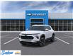 2026 Chevrolet TrailBlazer LT (Stk: T327) in Thunder Bay - Image 1 of 6