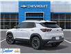 2026 Chevrolet TrailBlazer LT (Stk: T327) in Thunder Bay - Image 3 of 6