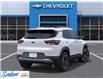 2026 Chevrolet TrailBlazer LT (Stk: T327) in Thunder Bay - Image 4 of 6