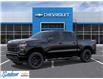 2026 Chevrolet Silverado 1500 Custom (Stk: T329) in Thunder Bay - Image 2 of 6 2026 Chevrolet Silverado 1500 Custom (Stk: T329) in Thunder Bay - Image 2 of 6