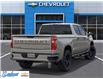 2026 Chevrolet Silverado 1500 Custom (Stk: T337) in Thunder Bay - Image 4 of 6