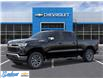 2026 Chevrolet Silverado 1500 LT (Stk: T338) in Thunder Bay - Image 2 of 6
