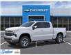 2026 Chevrolet Silverado 1500 LTZ (Stk: T342) in Thunder Bay - Image 2 of 6