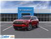 2026 Chevrolet Traverse LT (Stk: T340) in Thunder Bay - Image 1 of 6