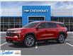 2026 Chevrolet Traverse LT (Stk: T340) in Thunder Bay - Image 2 of 6