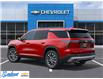 2026 Chevrolet Traverse LT (Stk: T340) in Thunder Bay - Image 3 of 6