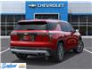 2026 Chevrolet Traverse LT (Stk: T340) in Thunder Bay - Image 4 of 6