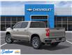 2026 Chevrolet Silverado 1500 RST (Stk: T341) in Thunder Bay - Image 3 of 6