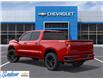 2026 Chevrolet Silverado 1500 RST (Stk: T347) in Thunder Bay - Image 3 of 6