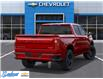 2026 Chevrolet Silverado 1500 RST (Stk: T347) in Thunder Bay - Image 4 of 6
