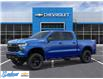2026 Chevrolet Silverado 1500 LT Trail Boss (Stk: T349) in Thunder Bay - Image 2 of 6