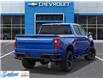 2026 Chevrolet Silverado 1500 LT Trail Boss (Stk: T349) in Thunder Bay - Image 4 of 6