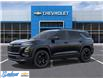 2026 Chevrolet Equinox LT (Stk: T353) in Thunder Bay - Image 2 of 6