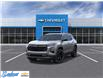 2026 Chevrolet Equinox LT (Stk: T355) in Thunder Bay - Image 1 of 6