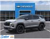 2026 Chevrolet Equinox LT (Stk: T355) in Thunder Bay - Image 2 of 6