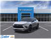 2026 Chevrolet Blazer LT (Stk: T356) in Thunder Bay - Image 1 of 6