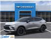 2026 Chevrolet Blazer LT (Stk: T356) in Thunder Bay - Image 2 of 6